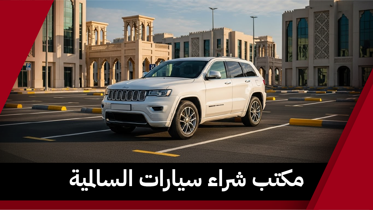 مكتب شراء سيارات السالمية 66636885📞|خدمة بيع وشراء السيارات